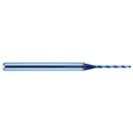 Nachi Aqua Micro Drill - 1.81mm 0635611